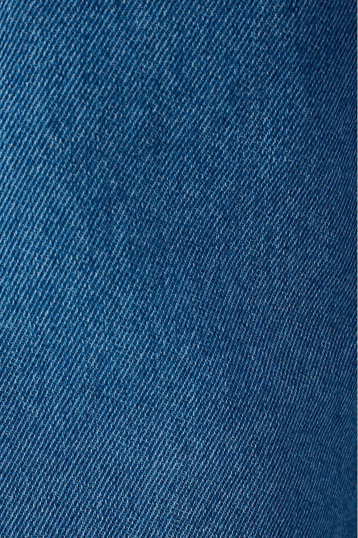 Calça Jeans Basic Média
