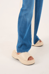 Calça Jeans Mix Sarja