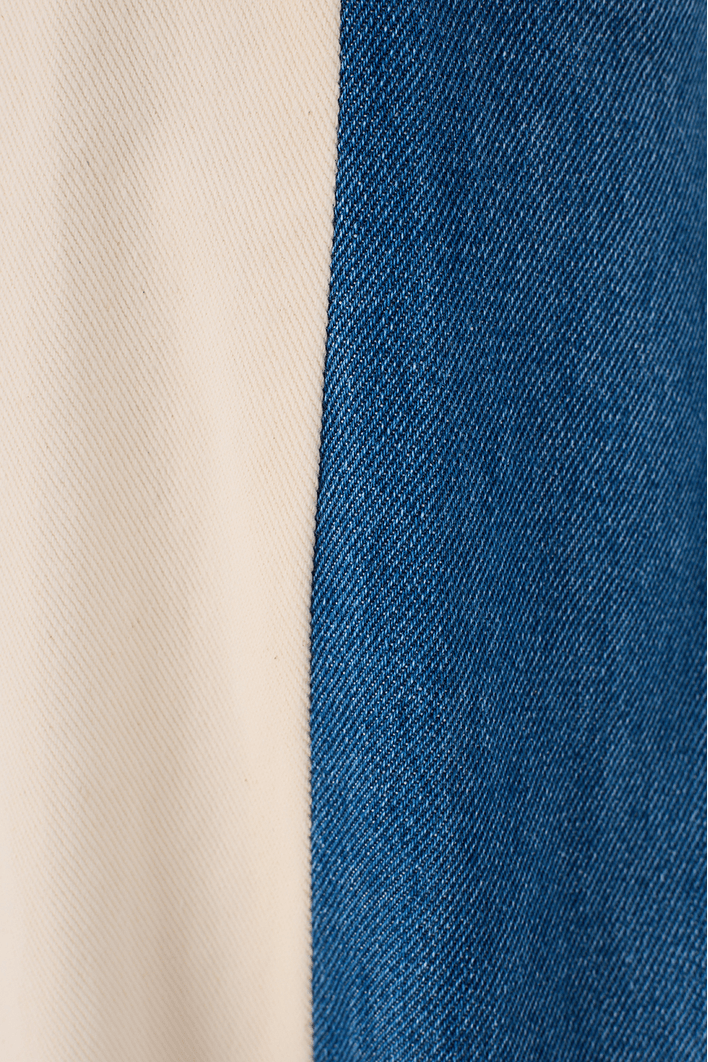 Calça Jeans Mix Sarja