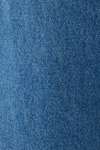 Calça Jeans Detalhe Fenda