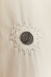 Short Bordado Noturna