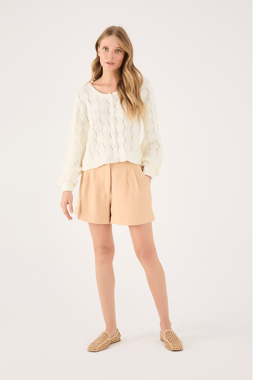 Short Bolso Faca