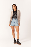 Short Jeans Bolsos