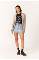 Short Jeans Bolsos