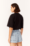 Short Jeans Bolsos