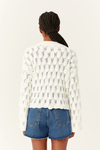 Short Jeans Detalhe Lateral
