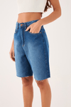 Bermuda Jeans