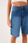 Bermuda Jeans