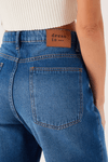 Bermuda Jeans
