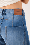 Short Jeans Confort