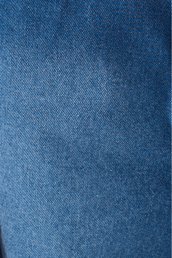 Bermuda Jeans