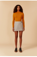 Saia Short Xadrez