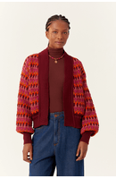 Casaco Tricot Nubis