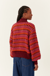 Casaco Tricot Nubis