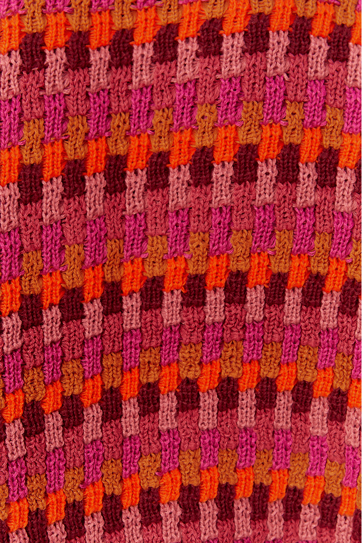 Casaco Tricot Nubis