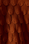Casaco Tricot Pétala