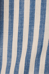 Jardineira Sarja Listra Denim