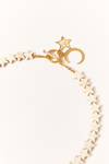 Colar Cosmos Estrelas