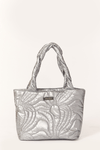 Bolsa Tote Puffer