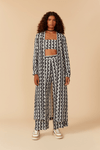 Kimono Estampa Alquimia
