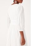 Vestido Midi Mangao