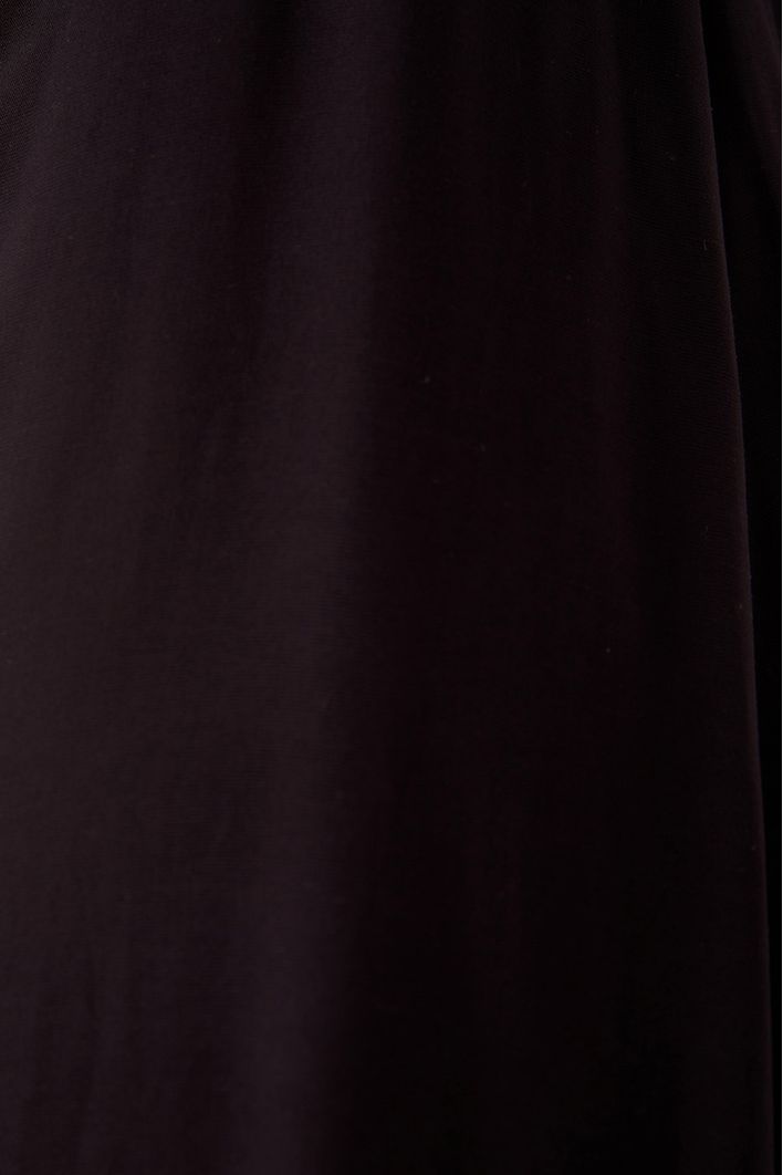 Vestido Alça Bordada