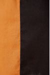 Vestido Curto Linho Bicolor
