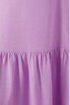 Vestido Longo Amarracao Pescoco