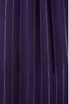 Vestido Lurex Decotado