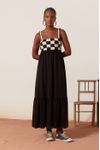 Vestido Busto Crochet Pb