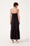 Vestido Busto Crochet Pb