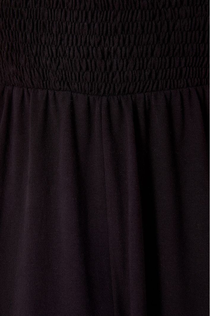 Vestido Busto Crochet Pb