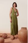 Vestido Modal Marias