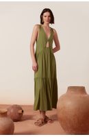 Vestido Modal Marias