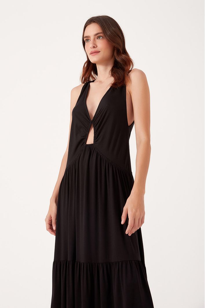 Vestido Modal Marias