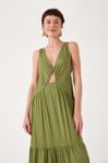 Vestido Modal Marias