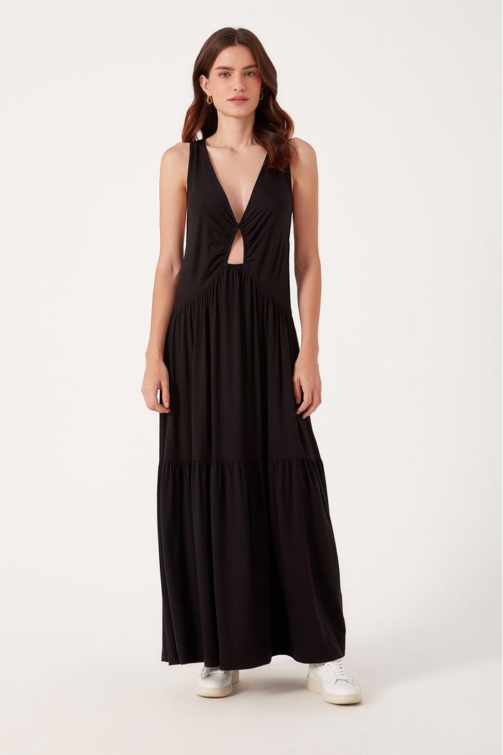 Vestido Modal Marias