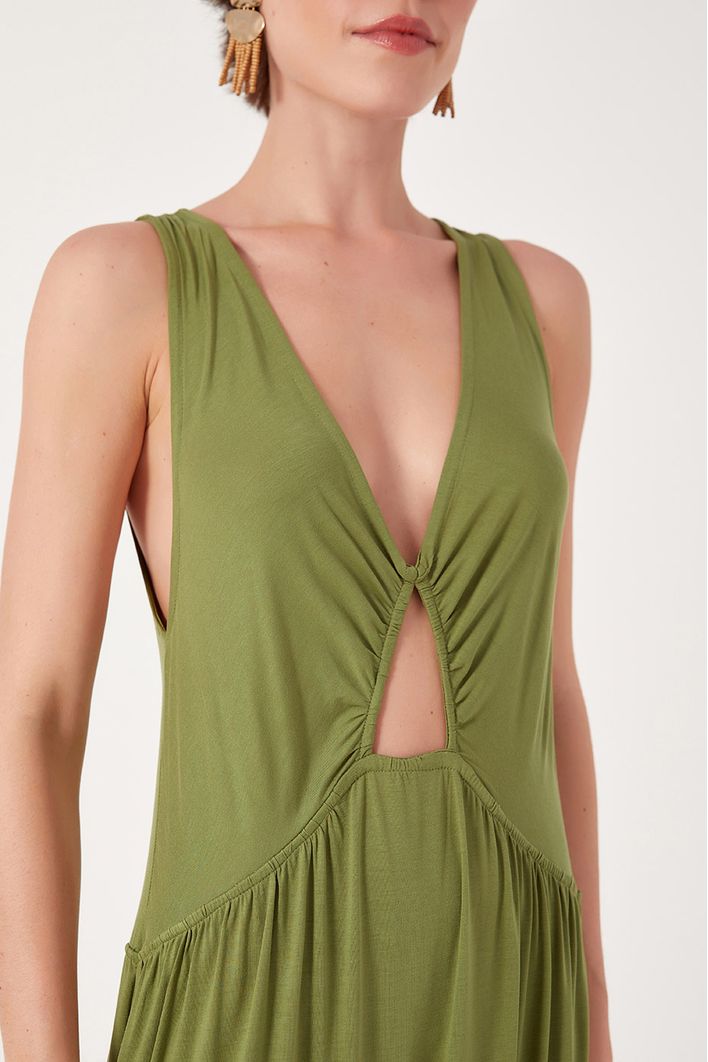 Vestido Modal Marias