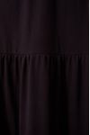Vestido T-shirt Bordado