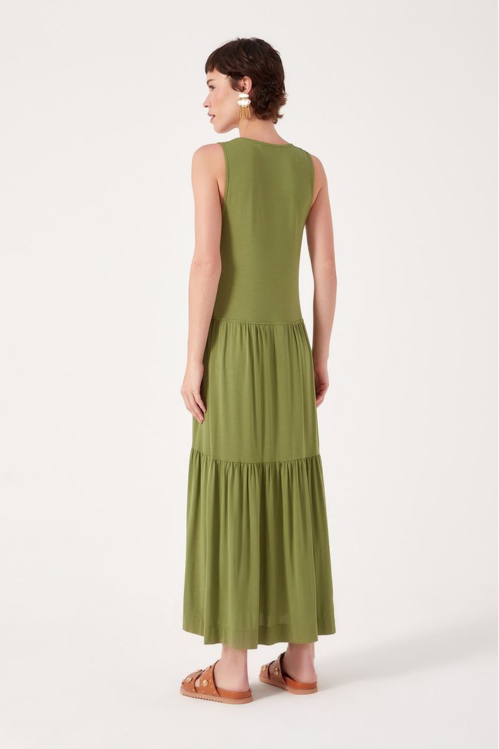 Vestido Modal Marias
