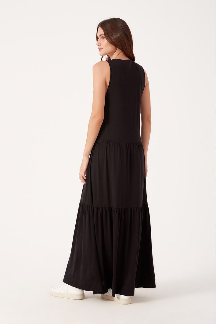 Vestido Modal Marias