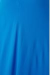 Vestido Cropped Drapeado Busto