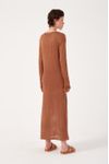 Vestido Tricot Resort