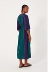Vestido Longo Mix Color