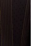 Vestido Longuete Lurex