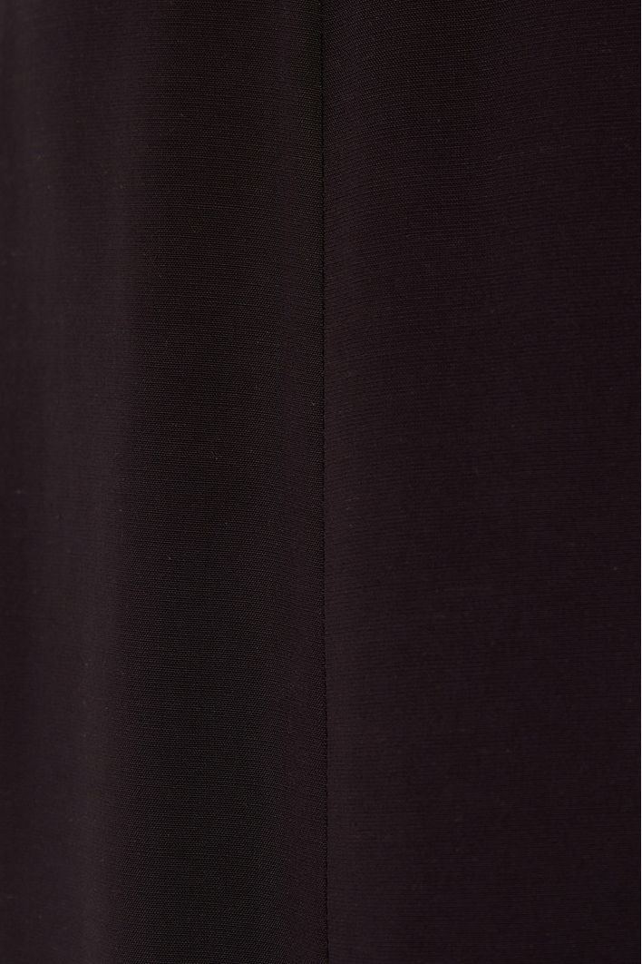Vestido Longuete Um Ombro Só