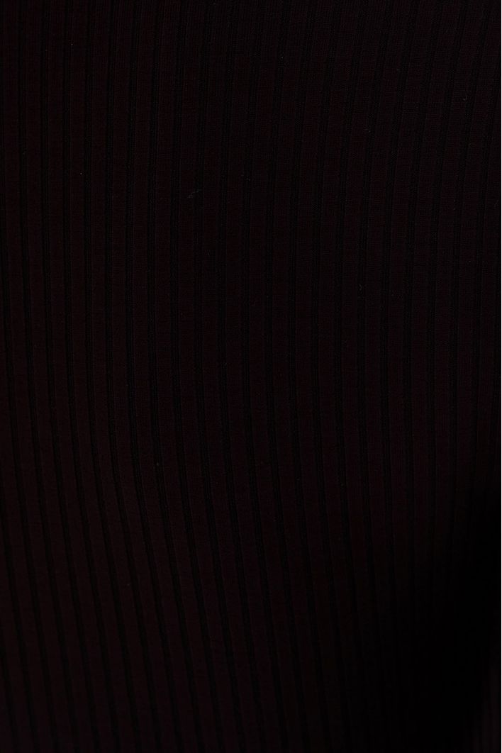 Vestido Vazado Lateral