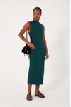 Vestido Tubo Malha
