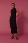 Vestido Tubo Malha