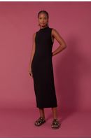 Vestido Tubo Malha